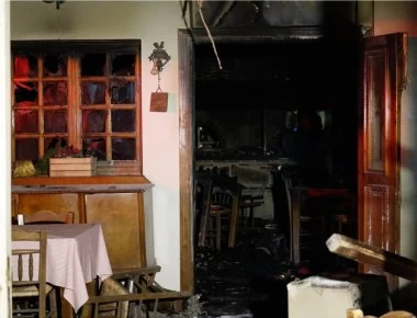 Έκρηξη στην Καλαμάτα - Αυτά είναι τα πρόσωπα της τραγωδίας – Οι τρεις γυναίκες που βρήκαν φρικτό θάνατο